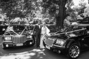 Affinity Limousines - Chrysler Limo and Sedan Hire Melbourne (5)